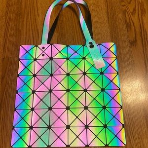 luminous bag